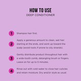 HASK Curl Care Intensive Deep Conditioner, 1 Packet, thumbnail image