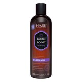 HASK Biotin Boost Thickening Shampoo, 12 OZ, thumbnail image
