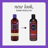 HASK Biotin Boost Thickening Shampoo, 12 OZ, thumbnail image