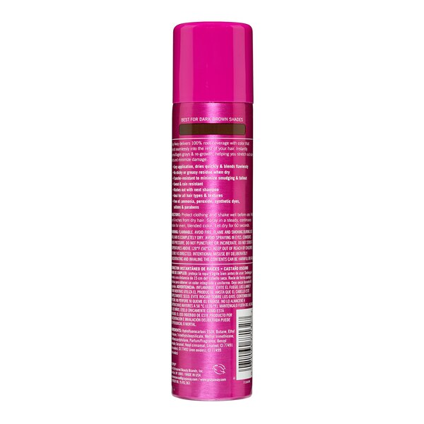 Everpro Gray Away Instant Root Cover Up Spray, 2.5 OZ