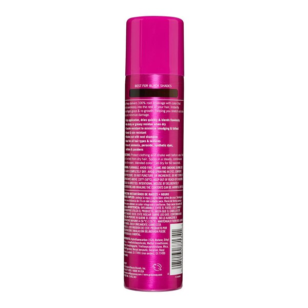 Everpro Gray Away Instant Root Cover Up Spray, 2.5 OZ