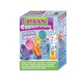 PAAS® Eggsperiments® Crystal Growing Egg Science Kit, thumbnail image