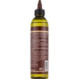 Difeel Caffeine & Castor Premium Hair Oil, 8 OZ, thumbnail image