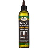 Difeel Black Castor Premium Hair Oil, 8 OZ, thumbnail image 1 of 2