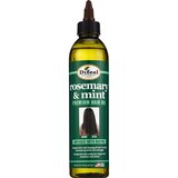 Difeel Rosemary & Mint Premium Hair Oil, 8 OZ, thumbnail image