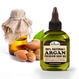 Difeel Argan Premium Hair Oil, 2.5 OZ, thumbnail image 3 of 3
