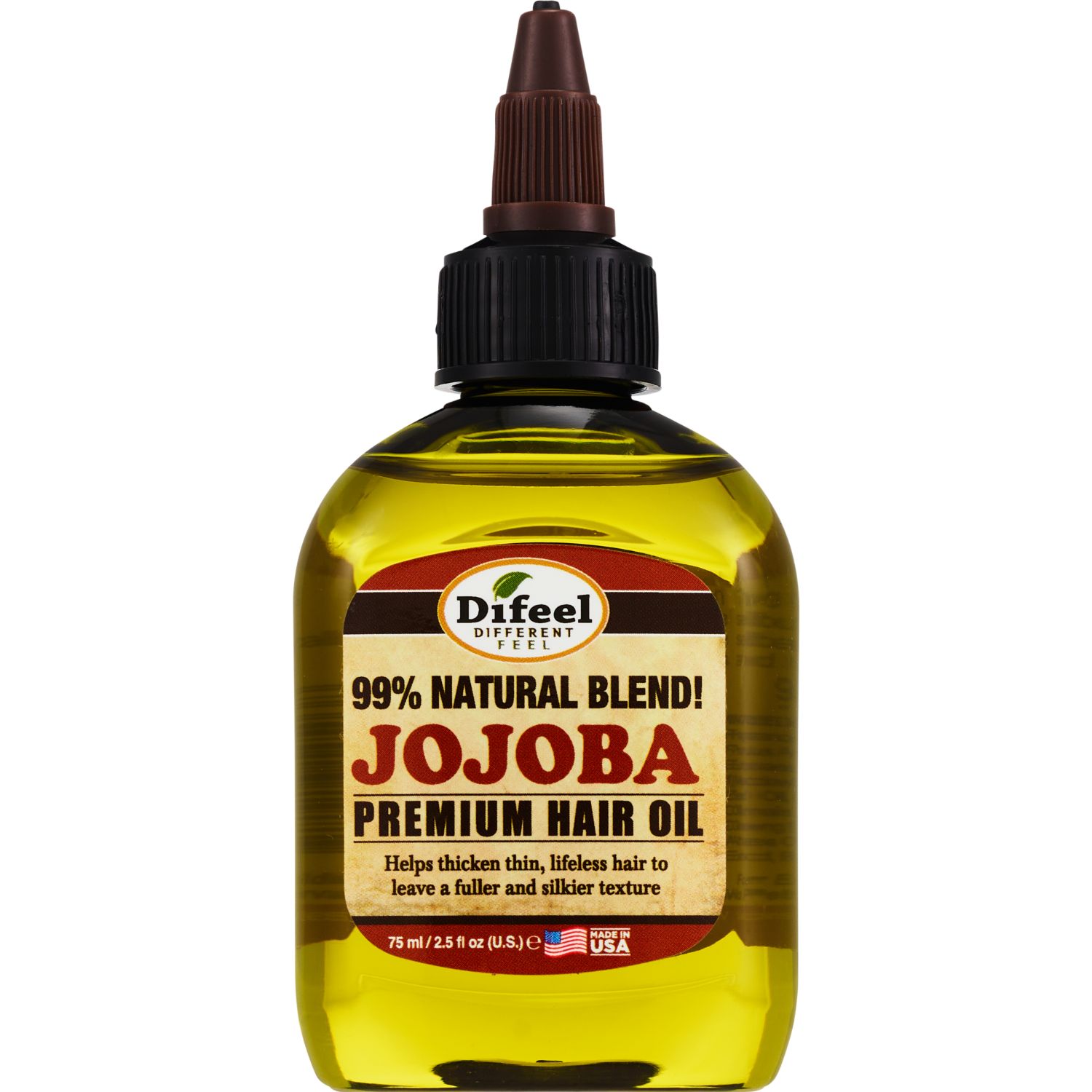 Jojoba oil for scalp discount