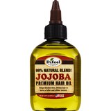 Difeel Jojoba Premium Hair Oil. 2.5 OZ, thumbnail image