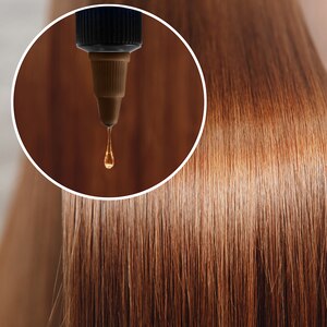 Difeel Premium Castor Hair Oil, 2.5 OZ