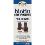 Difeel Biotin Pro-Growth Root Stimulator, 2.5 OZ, thumbnail image