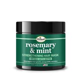 Difeel Rosemary Mint Strengthening Hair Mask, 12 OZ, thumbnail image
