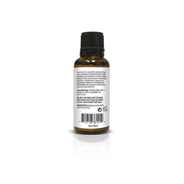 Difeel Dssential Oil 100% Pure Tea Tree Oil