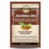Difeel Premium Deep Jojoba Oil Hair Mask, 1.75 OZ, thumbnail image