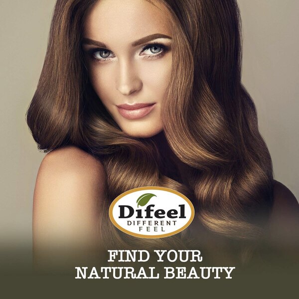 Difeel Premium Deep Jojoba Oil Hair Mask, 1.75 OZ