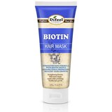 Difeel Biotin Hair Mask, 8 OZ, thumbnail image