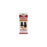 Difeel Ultra Growth Basil and Castor Oil Leave In Root Stimulator, 2.5 OZ, thumbnail image