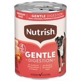 Rachael Ray Nutrish Gentle Digestion Real Chicken, Pumpkin & Salmon Recipe Wet Dog Food, 13 oz, thumbnail image