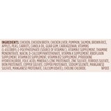 Rachael Ray Nutrish Gentle Digestion Real Chicken, Pumpkin & Salmon Recipe Wet Dog Food, 13 oz, thumbnail image