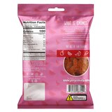 Jovy, Watermelon Chamoy, Gummy Rings, 5 oz, thumbnail image