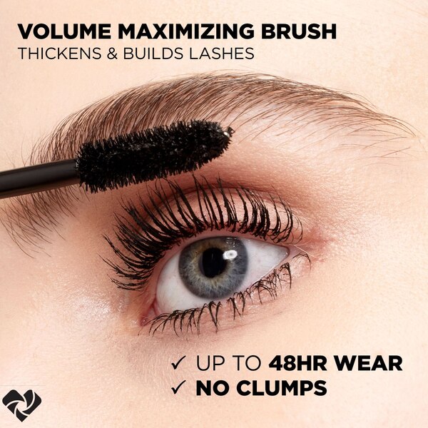 L'Oreal Paris Voluminous Original Waterproof Mascara
