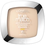 L'Oreal Paris True Match Super Blendable Powder, thumbnail image