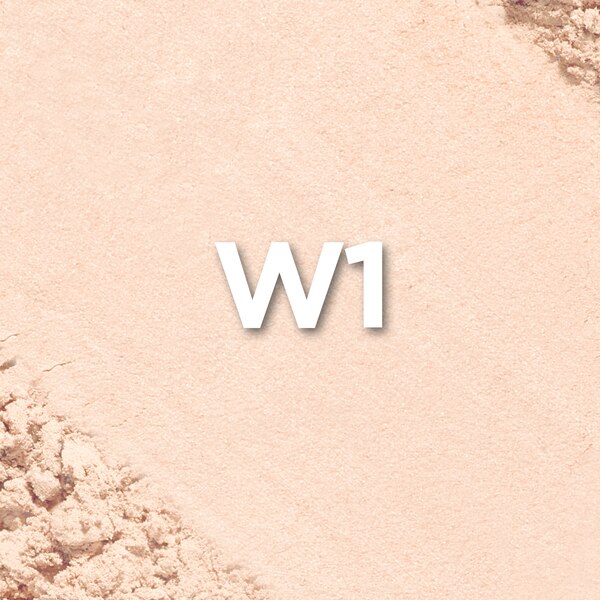 L'Oreal Paris True Match Super Blendable Powder