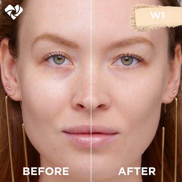 L'Oreal Paris True Match Super Blendable Powder