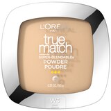 L'Oreal Paris True Match Super Blendable Powder, thumbnail image 1 of 7
