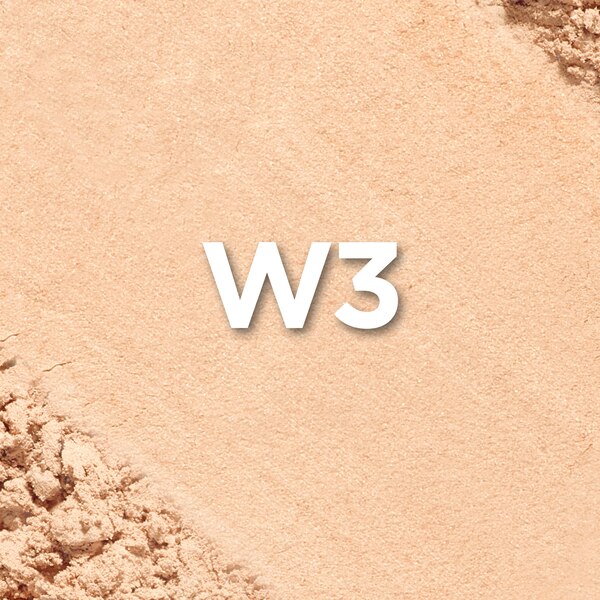 L'Oreal Paris True Match Super Blendable Powder