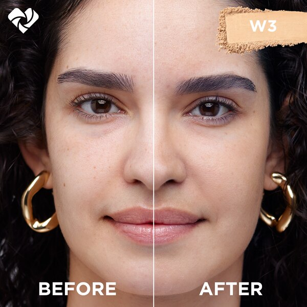 L'Oreal Paris True Match Super Blendable Powder