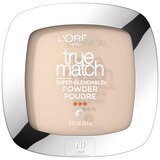 L'Oreal Paris True Match Super Blendable Powder, thumbnail image