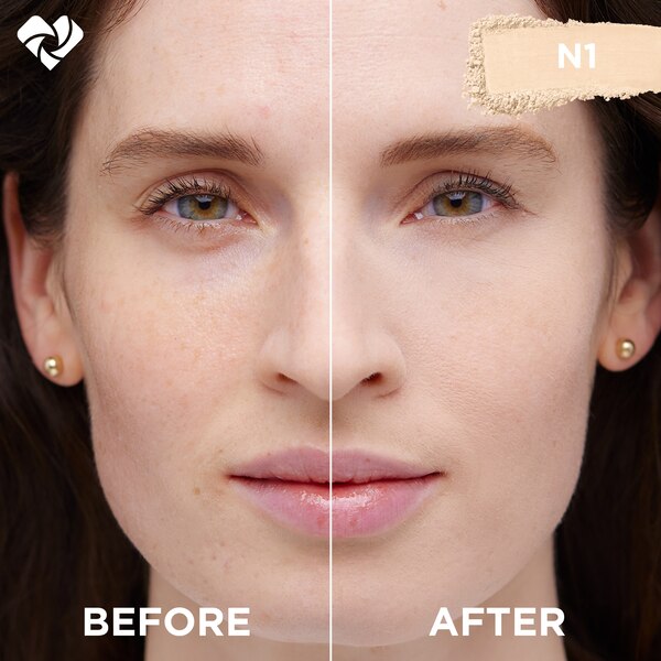 L'Oreal Paris True Match Super Blendable Powder