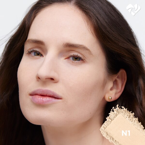 L'Oreal Paris True Match Super Blendable Powder