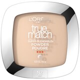 L'Oreal Paris True Match Super Blendable Powder, thumbnail image