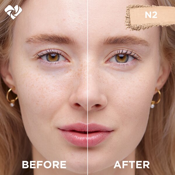 L'Oreal Paris True Match Super Blendable Powder