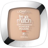 L'Oreal Paris True Match Super Blendable Powder, thumbnail image