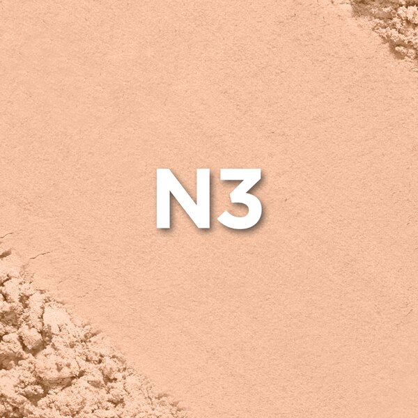 L'Oreal Paris True Match Super Blendable Powder