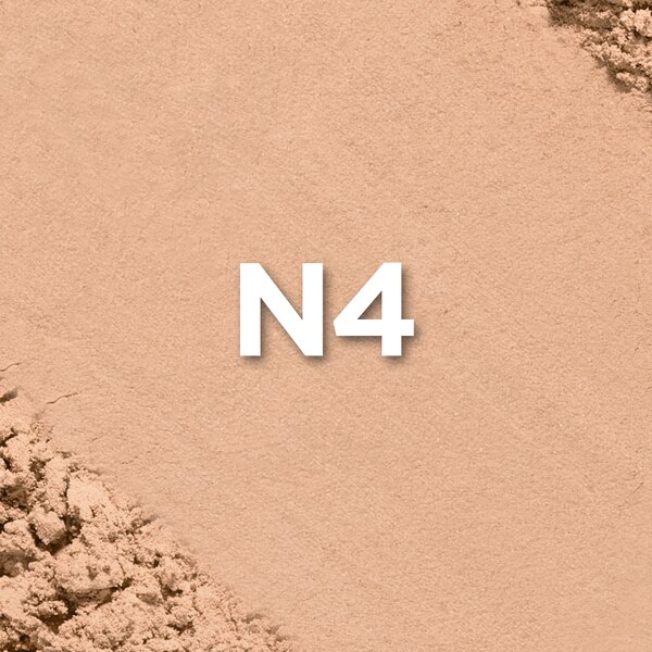 L'Oreal Paris True Match Super Blendable Powder