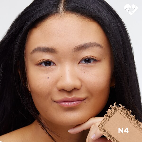 L'Oreal Paris True Match Super Blendable Powder