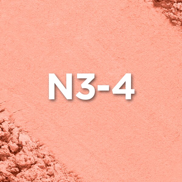 L'Oreal Paris True Match Super-Blendable Blush