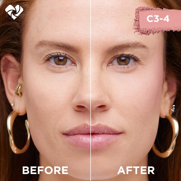 L'Oreal Paris True Match Super-Blendable Blush