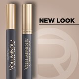 L'Oreal Paris Voluminous Original Curved Brush Washable Mascara, thumbnail image 2 of 9