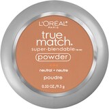 L'Oreal Paris True Match Super Blendable Powder, thumbnail image 1 of 7