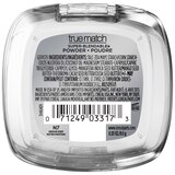 L'Oreal Paris True Match Super Blendable Powder, thumbnail image 3 of 7
