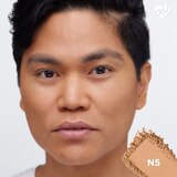 L'Oreal Paris True Match Super Blendable Powder, thumbnail image