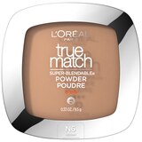 L'Oreal Paris True Match Super Blendable Powder, thumbnail image