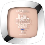 L'Oreal Paris True Match Super Blendable Powder, thumbnail image 1 of 7