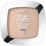 L'Oreal Paris True Match Super Blendable Powder, thumbnail image