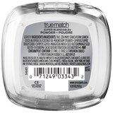 L'Oreal Paris True Match Super Blendable Powder, thumbnail image