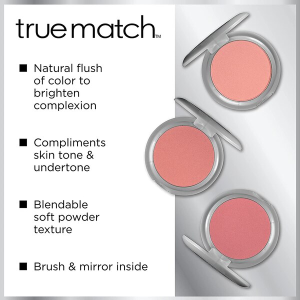 L'Oreal Paris True Match Super-Blendable Blush